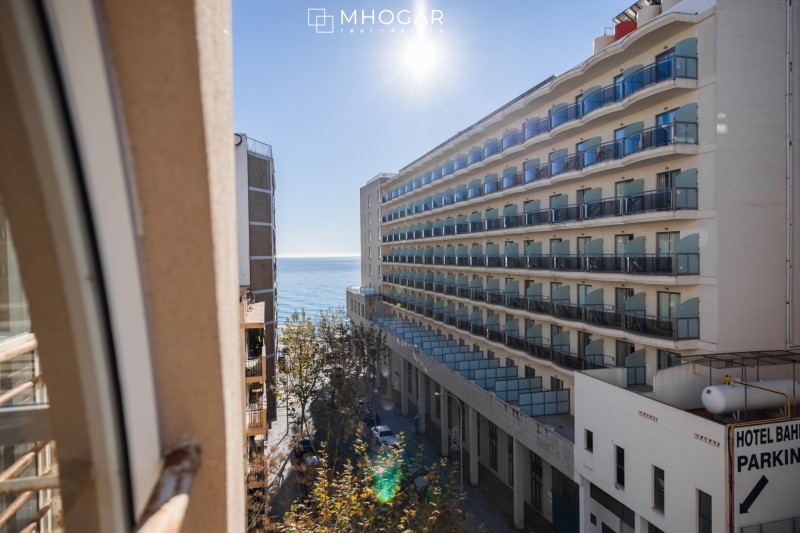 Calpe - Gran apartamento a la venta en pleno centro y cerca del mar!